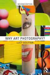 9781138282636-1138282634-Why Art Photography?