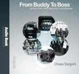 9781593701703-1593701705-From Buddy to Boss: Effective Fire Service Leadership - Audio Book