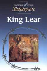 9780521466974-0521466970-King Lear (Cambridge School Shakespeare)