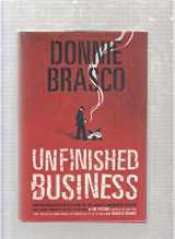 9780762427079-0762427078-Donnie Brasco: Unfinished Business
