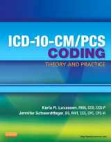 9781455707959-1455707953-ICD-10-CM/PCS Coding: Theory and Practice