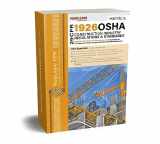 9781663801968-1663801967-29 CFR 1926 OSHA Construction Industry Regulations & Standards - July 2023