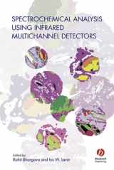 9781405125048-1405125047-Spectrochemical Analysis Using Infrared Multichannel Detectors