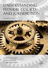 9781630447922-1630447927-Understanding Federal Courts and Jurisdiction