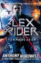 9780142406113-0142406112-Stormbreaker (Alex Rider)