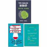 9789123906376-9123906375-This Naked Mind, The Sober Diaries, The Unexpected Joy of Being Sober Journal 3 Books Collection Set
