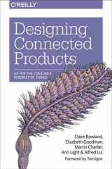 9781449372569-1449372562-Designing Connected Products: UX for the Consumer Internet of Things