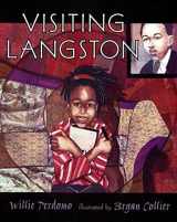 9780805078817-0805078819-Visiting Langston