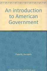 9780060452865-0060452862-An introduction to American Government