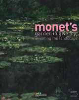 9788874395262-8874395264-Monet's Garden in Giverny: Inventing the Landscape