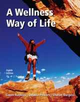 9780077260712-0077260716-A Wellness Way of Life with Exercise Band