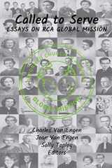 9781950572137-1950572137-Called to Serve: Essays on RCA Global Mission