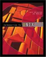 9780072836202-0072836202-Introduction To UNIX