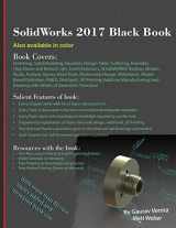 9780995097476-099509747X-SolidWorks 2017 Black Book