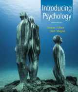 9781464155543-1464155542-Introducing Psychology