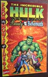 9780785106593-0785106596-Incredible Hulk: Beauty and the Behemoth