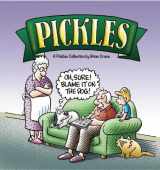 9781936097043-1936097044-Oh, Sure! Blame It on the Dog!: A Pickles Collection