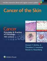 9781496333933-1496333934-Cancer of the Skin: Cancer: Principles & Practice of Oncology, 10th edition