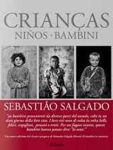 9783836561402-3836561409-Sebastião Salgado. Crianças (Spanish Edition)