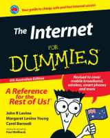 9780731409853-073140985X-The Internet For Dummies