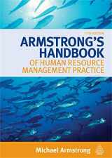 9780749452421-0749452420-Armstrong's Handbook of Human Resource Management Practice