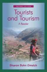 9781577666363-1577666364-Tourists and Tourism: A Reader