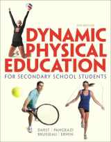 9780321934932-0321934938-Dynamic Physical Education for Secondary School Students (8th Edition)