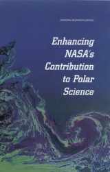 9780309076708-0309076706-Enhancing NASA's Contributions to Polar Science: A Review of Polar Geophysical Data Sets