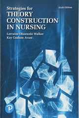 9780134754079-0134754077-Strategies for Theory Construction in Nursing