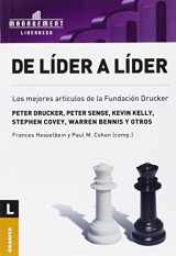 9789506415013-9506415013-De líder a líder: Los Mejores Artículos De La Fundación Drucker (Spanish Edition)