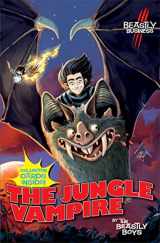 9780857071927-0857071920-The Jungle Vampire (Awfully Beastly Business)