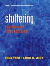 9780131573109-0131573101-Stuttering: Foundations and Clinical Applications (The Allyn & Bacon Communication Sciences and Disorders Series)