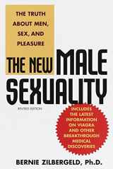9780553380422-0553380427-The New Male Sexuality, Revised Edition