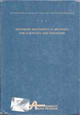 9780070044524-007004452X-Advanced Mathematical Methods for Scientists and Engineers (International Series in Pure and Applied Mathematics)
