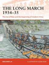 9781472834010-1472834011-The Long March 1934–35: The rise of Mao and the beginning of modern China (Campaign, 341)