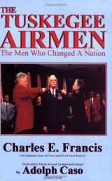 9780828320771-0828320772-Tuskegee Airmen: The Men Who Changed a Nation
