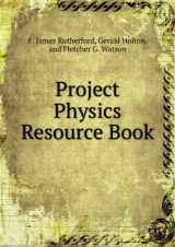 9780030551512-003055151X-Project Physics Resource Book