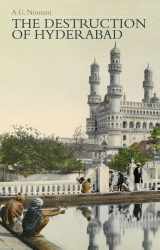 9781849044394-1849044392-The Destruction of Hyderabad