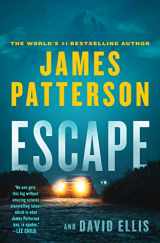 9781538752920-1538752921-Escape (A Billy Harney Thriller, 3)