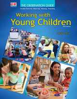 9781635637700-1635637708-Working with Young Children