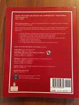 9780131849372-0131849379-Basic English Grammar, Third Edition (Full Student Book with Audio CD and Answer Key)