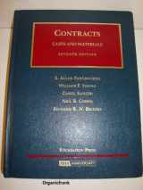 9781599410302-1599410303-Contracts: Cases and Materials (University Casebook)