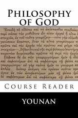 9781519130839-151913083X-Philosophy of God Course Reader