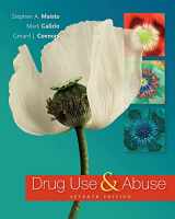 9781285455518-1285455517-Drug Use and Abuse