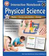 9781622236879-1622236874-Mark Twain - Interactive Notebook: Physical Science, Grades 5 - 8