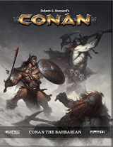 9781912200009-1912200007-Conan the Barbarian