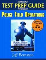 9780131701281-0131701282-Prentice Hall's Test Prep Guide to Accompany Police Field Operations