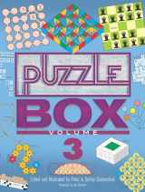 9780486816852-0486816850-Puzzle Box, Volume 3 (Dover Brain Games)