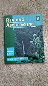 9780791522028-0791522024-Reading About Science B