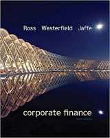 9780078093876-0078093872-Loose Leaf Corporate Finance with Connect Access Card